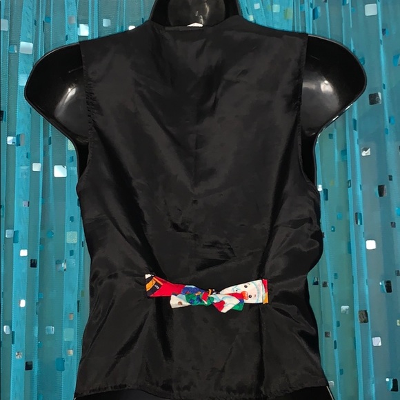 🔵 111 Main vest - Picture 5 of 6